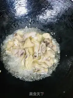 Make Chicken step 4