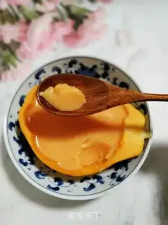 Make The papaya hit the milk step 10