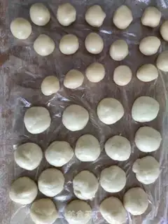 Make Honey pie step 2