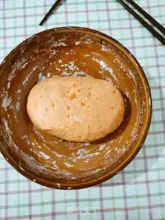Make Potato ball step 5