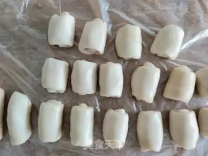 Make Honey pie step 4