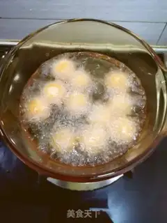Make Potato ball step 7