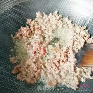 Make Beef bun step 4