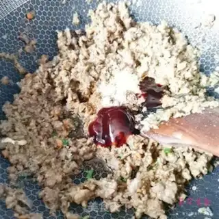 Make Beef bun step 5