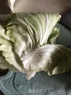 Make Spicy years of pastry step 1