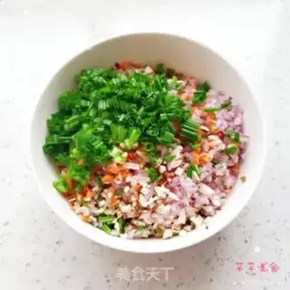 Make Beef bun step 7