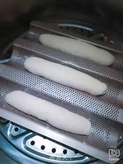 Make All-Melphald step 6