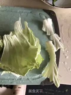 Make Spicy years of pastry step 2