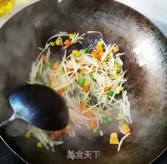 Make CD-ROM hands-on rice step 0