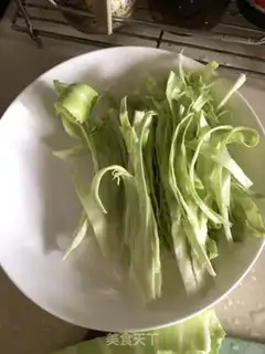 Make Spicy years of pastry step 3