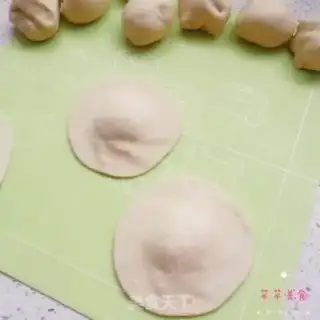 Make Beef bun step 12
