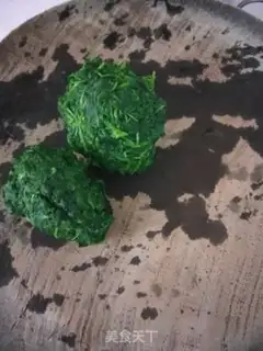 Make Ip Greens step 3