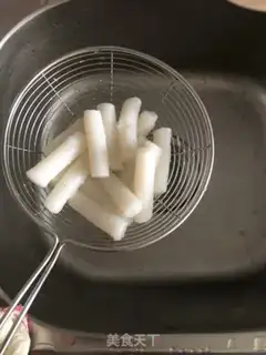 Make Spicy years of pastry step 5