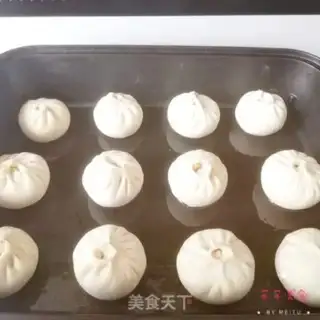 Make Beef bun step 16
