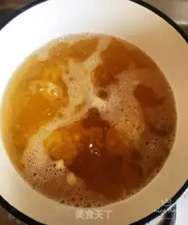 Make KFC CHILI FRIED CHICKEN step 5