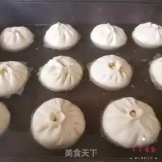 Make Beef bun step 17
