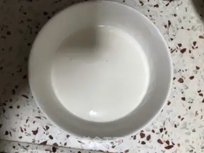 Make Slurpee step 2