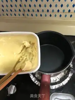 Make A duck with sour fan soup step 8