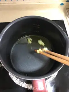 Make A duck with sour fan soup step 9