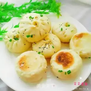 Make Beef bun step 21