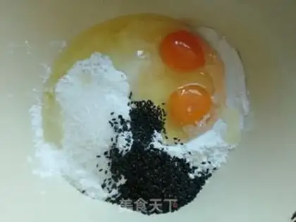 Make Homemade snacks step 0