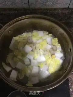 Make Pollfish soup step 3