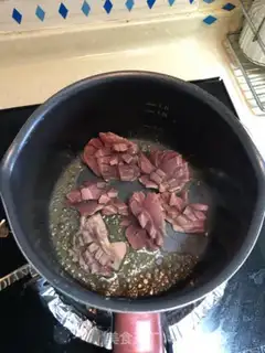 Make A duck with sour fan soup step 10