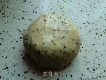 Make Homemade snacks step 1