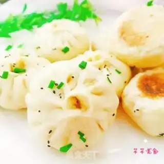 Make Beef bun step 25