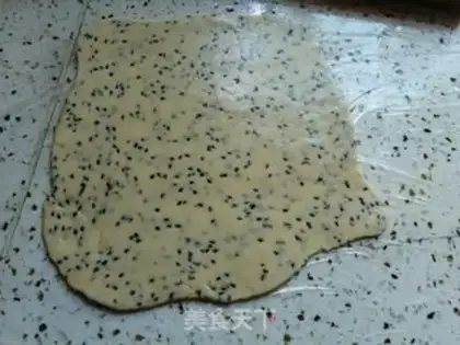Make Homemade snacks step 2