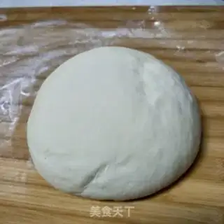 Make Pork dumplings step 3