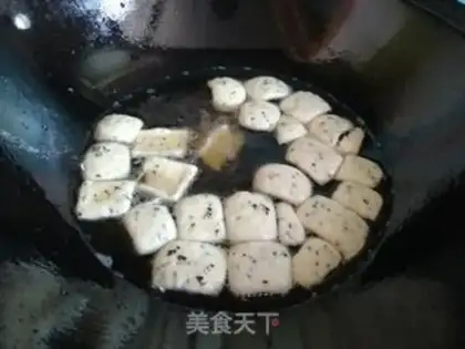 Make Homemade snacks step 4