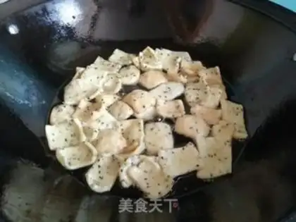 Make Homemade snacks step 5