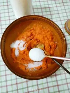 Make Red fries step 2