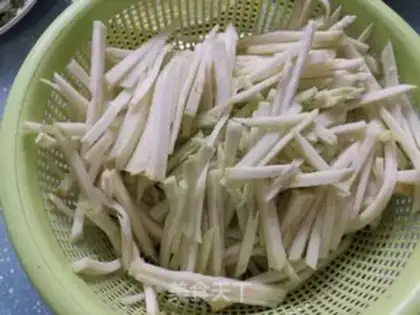 Make Garlic cheese step 1