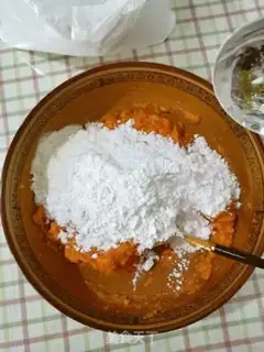 Make Red fries step 3