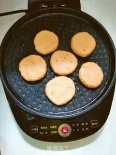 Make Red fries step 6