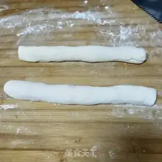 Make Pork dumplings step 8