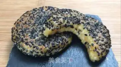 Make Snack and rice step 8