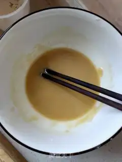 Make Hand grab cake step 5