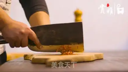Make Curry chicken step 8