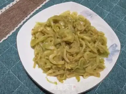 Make Garlic cheese step 6