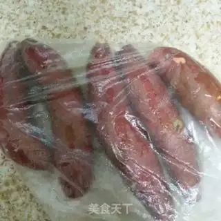 Make Microwave step 1