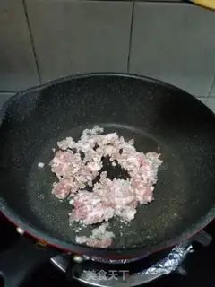 Make The last of the mushrooms step 4