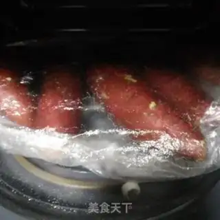 Make Microwave step 2