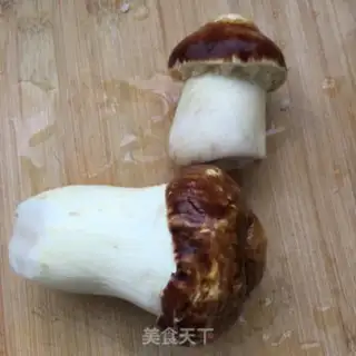 Make Sodium step 3