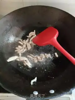 Make Shrimp soup step 1