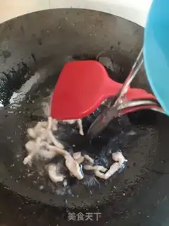 Make Shrimp soup step 2