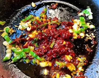 Make Spicy chicken claws step 4