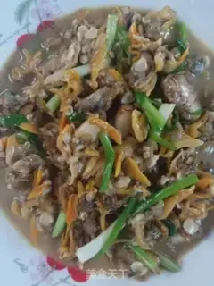Make Sodium step 5